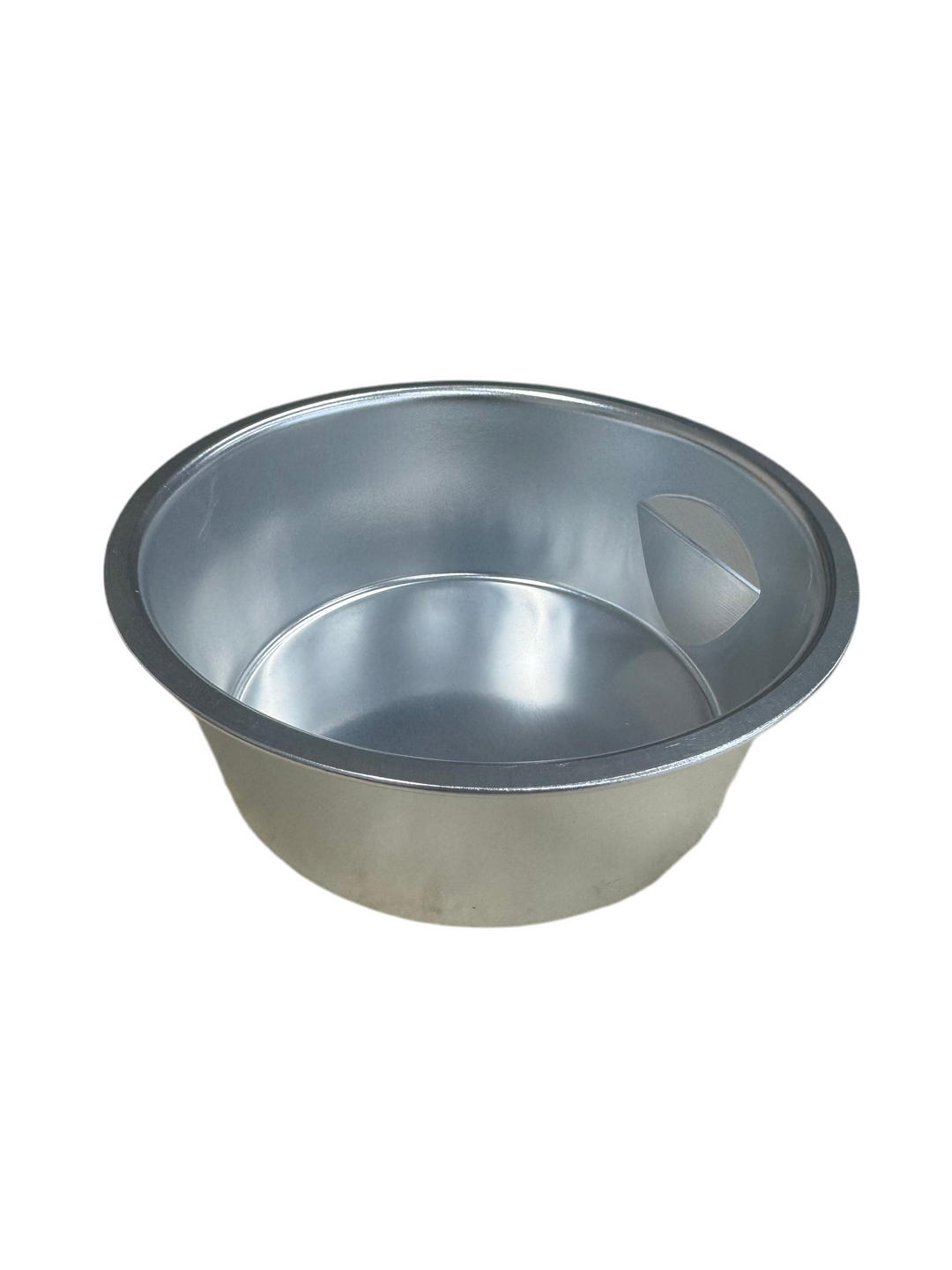 Aluminium Replacement Bowl